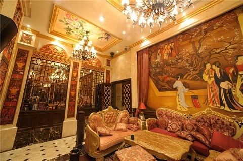 陇西高档KTV妹子质量哪家好